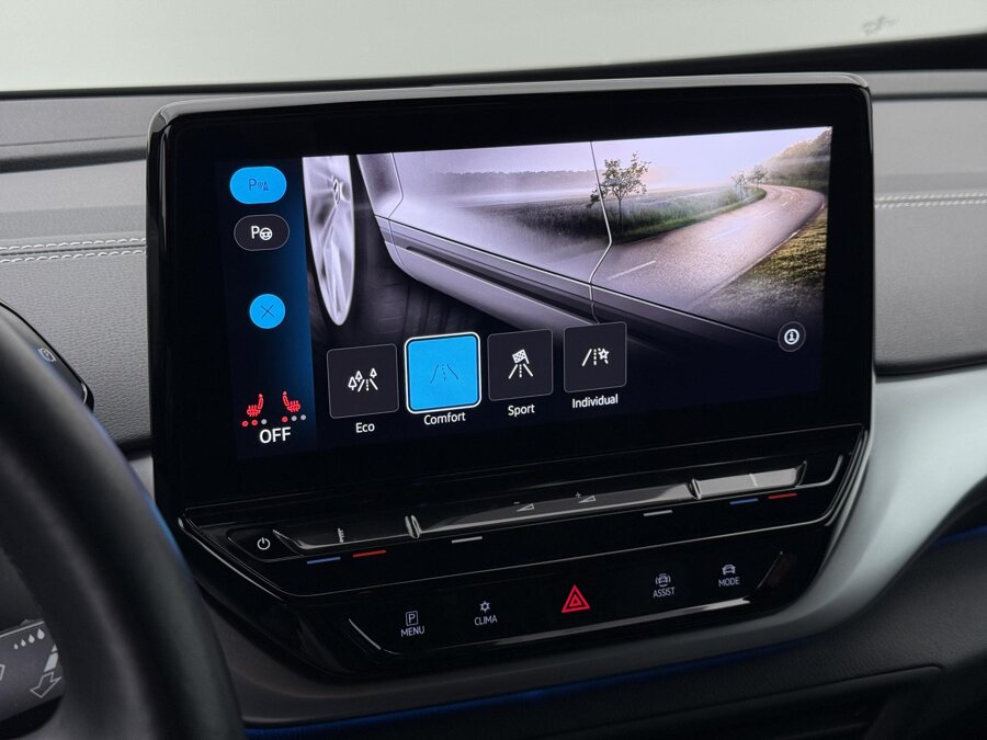 Volkswagen ID.4 Pro 77 kWh