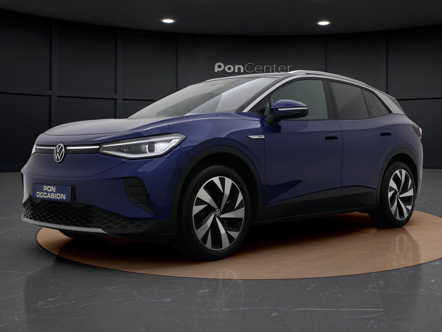 Volkswagen ID.4 Pro 77 kWh