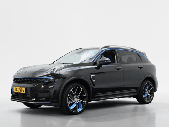 Lynk & Co 01 1.5 PHEV 261 PK | Plug- in | 360 graden camera | Panoramadak |