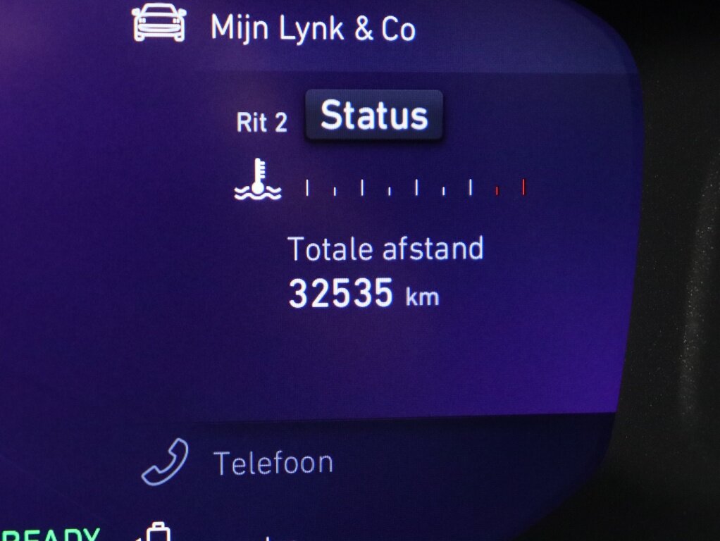 Lynk & Co 01 1.5 PHEV 261 PK | Plug- in | 360 graden camera | Panoramadak | - Afbeelding 4