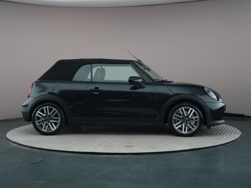 MINI Cabrio Cooper C - Afbeelding 3