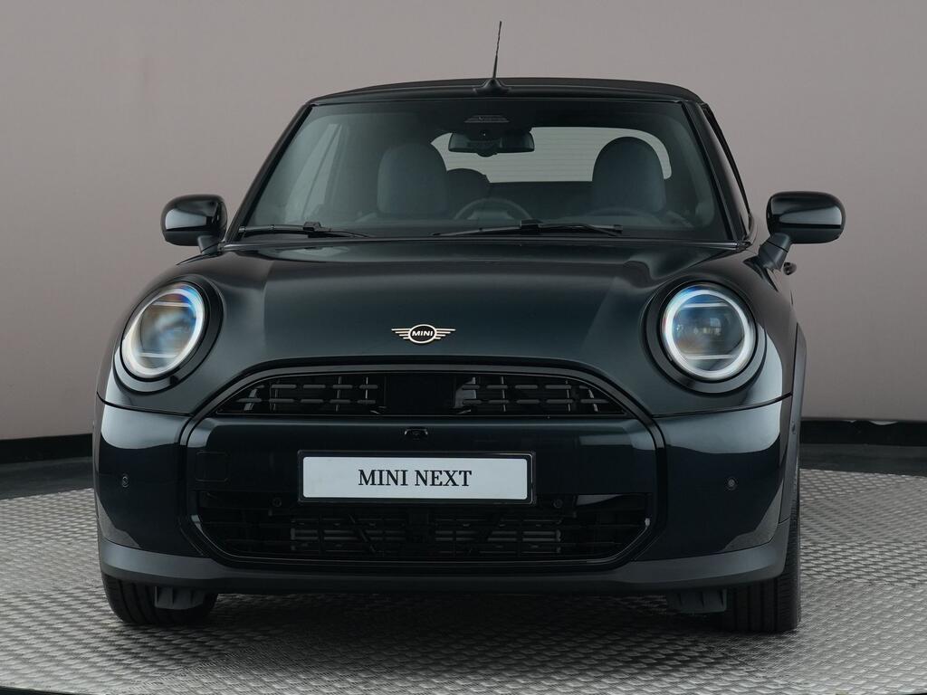 MINI Cabrio Cooper C - Afbeelding 4