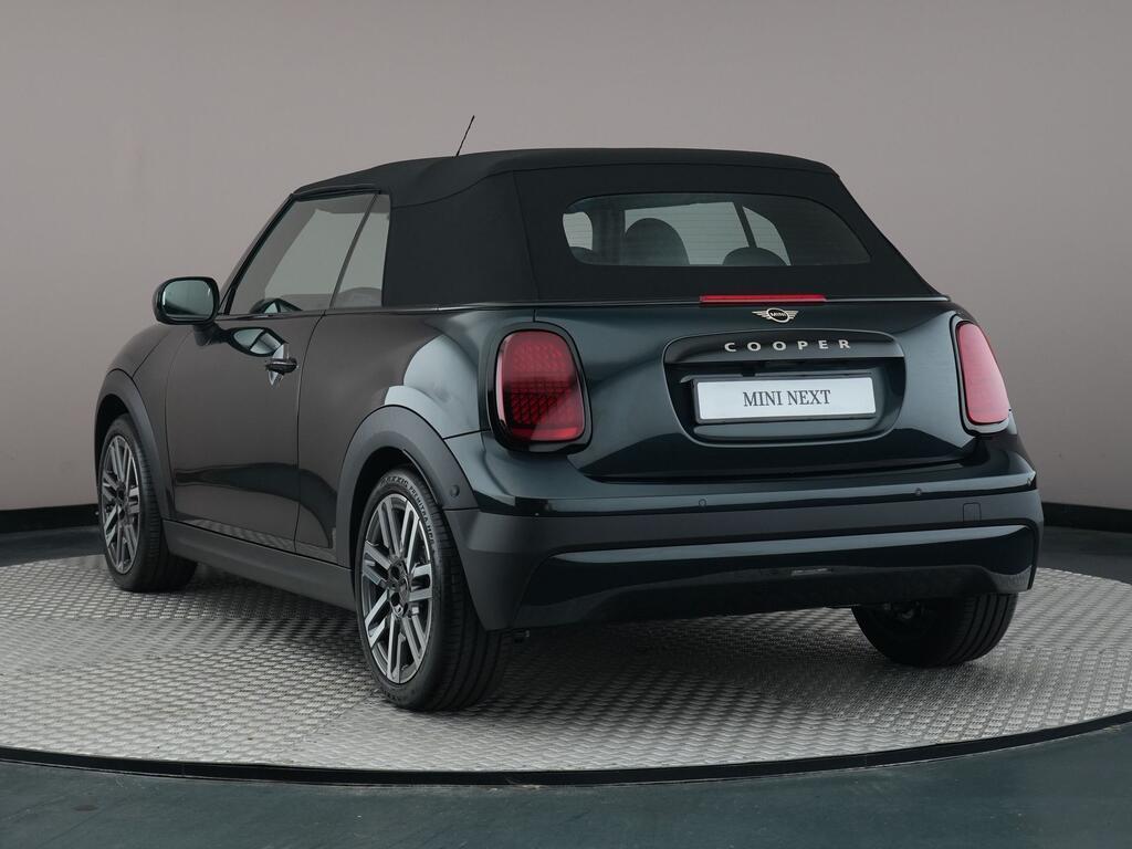MINI Cabrio Cooper C - Afbeelding 5