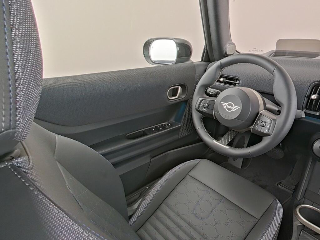 MINI Cabrio