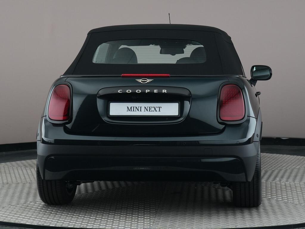 MINI Cabrio