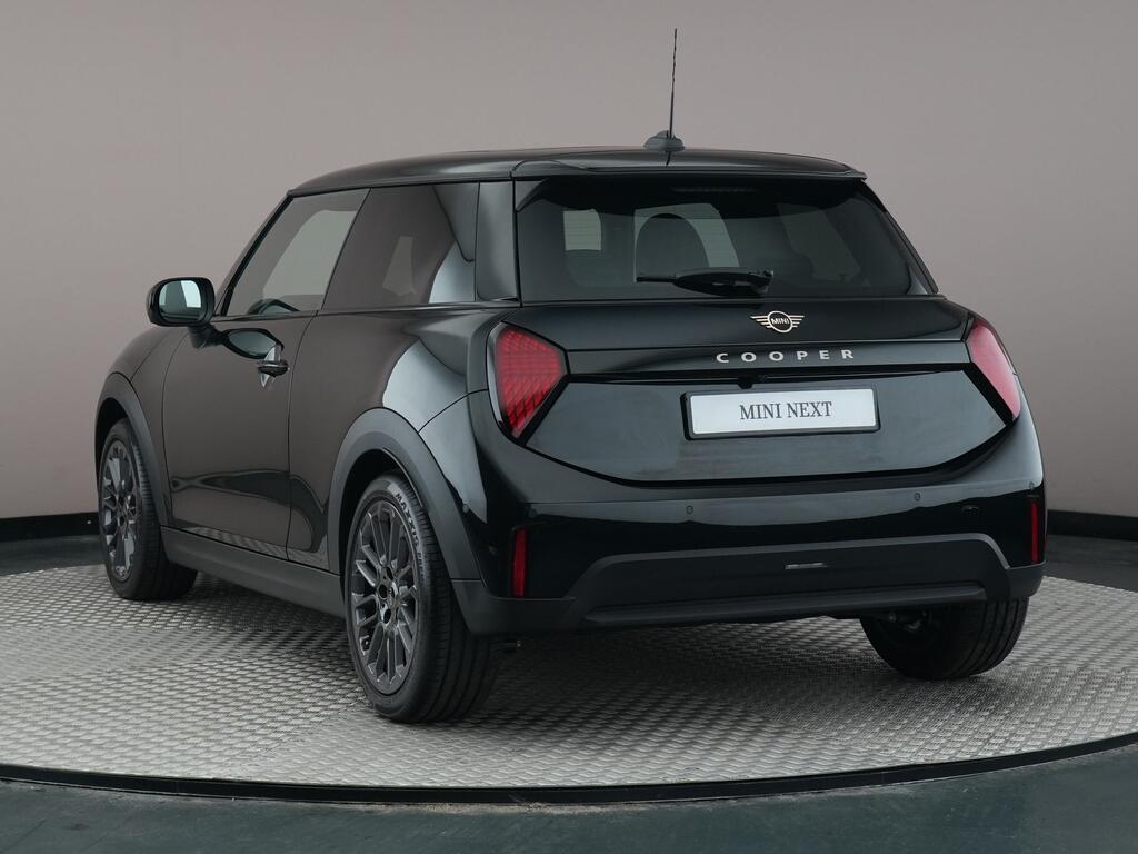 MINI 3-Deurs Cooper C - Afbeelding 2
