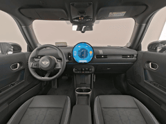 MINI 3-Deurs Cooper C - Afbeelding 3