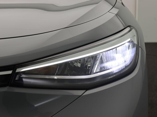 Koplampverlichting LED