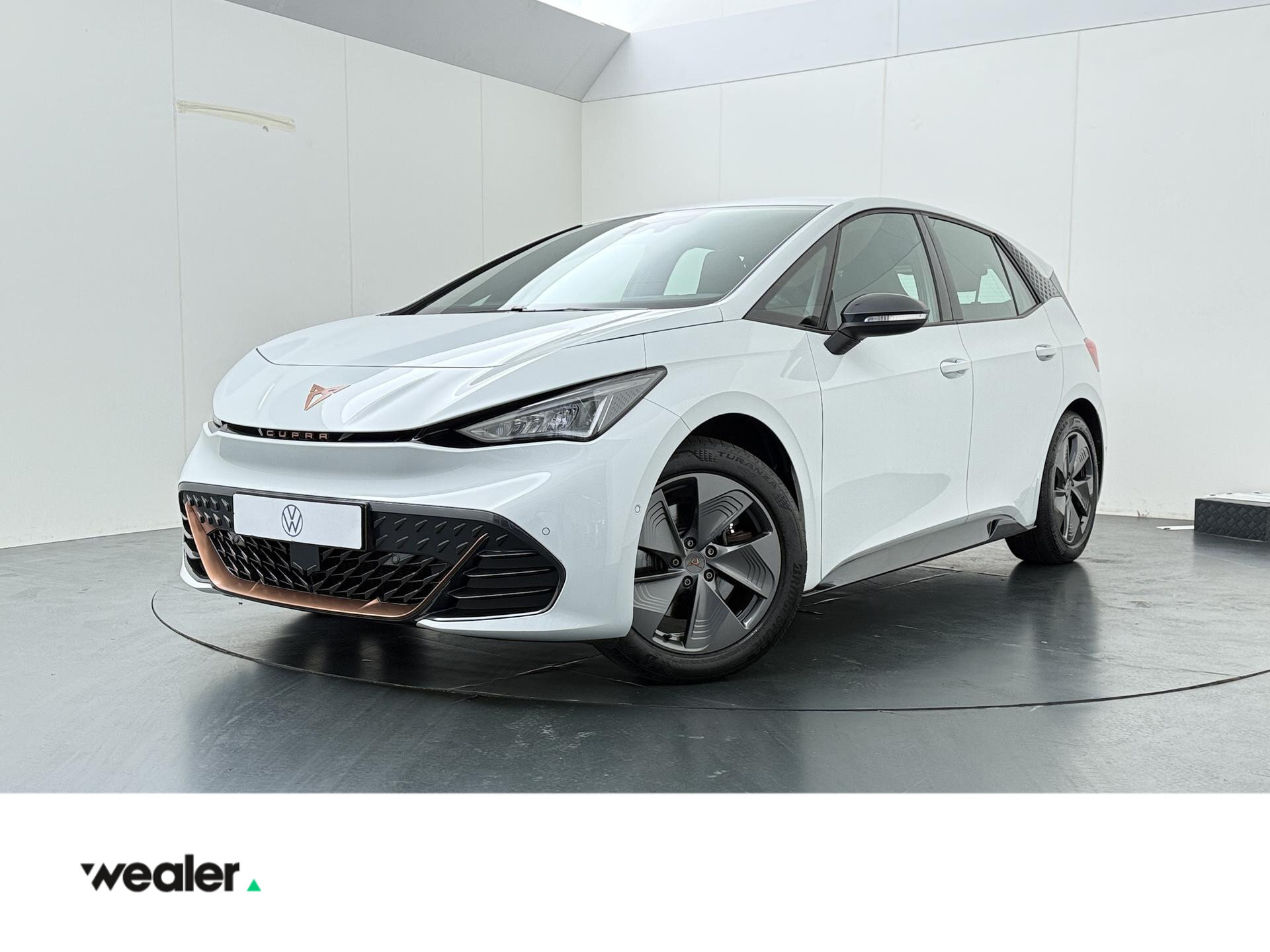 CUPRA