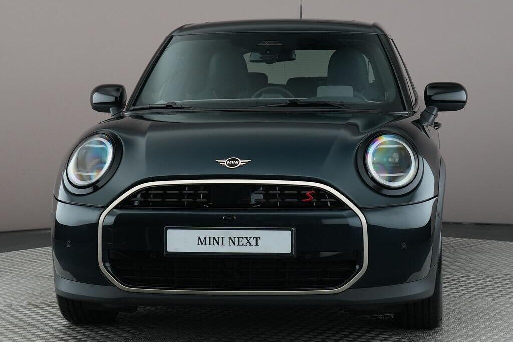 MINI 5-Deurs 3