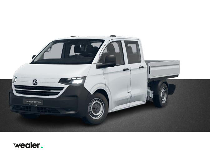 Volkswagen Bedrijfswagens