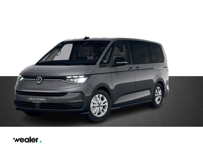 Volkswagen Bedrijfswagens