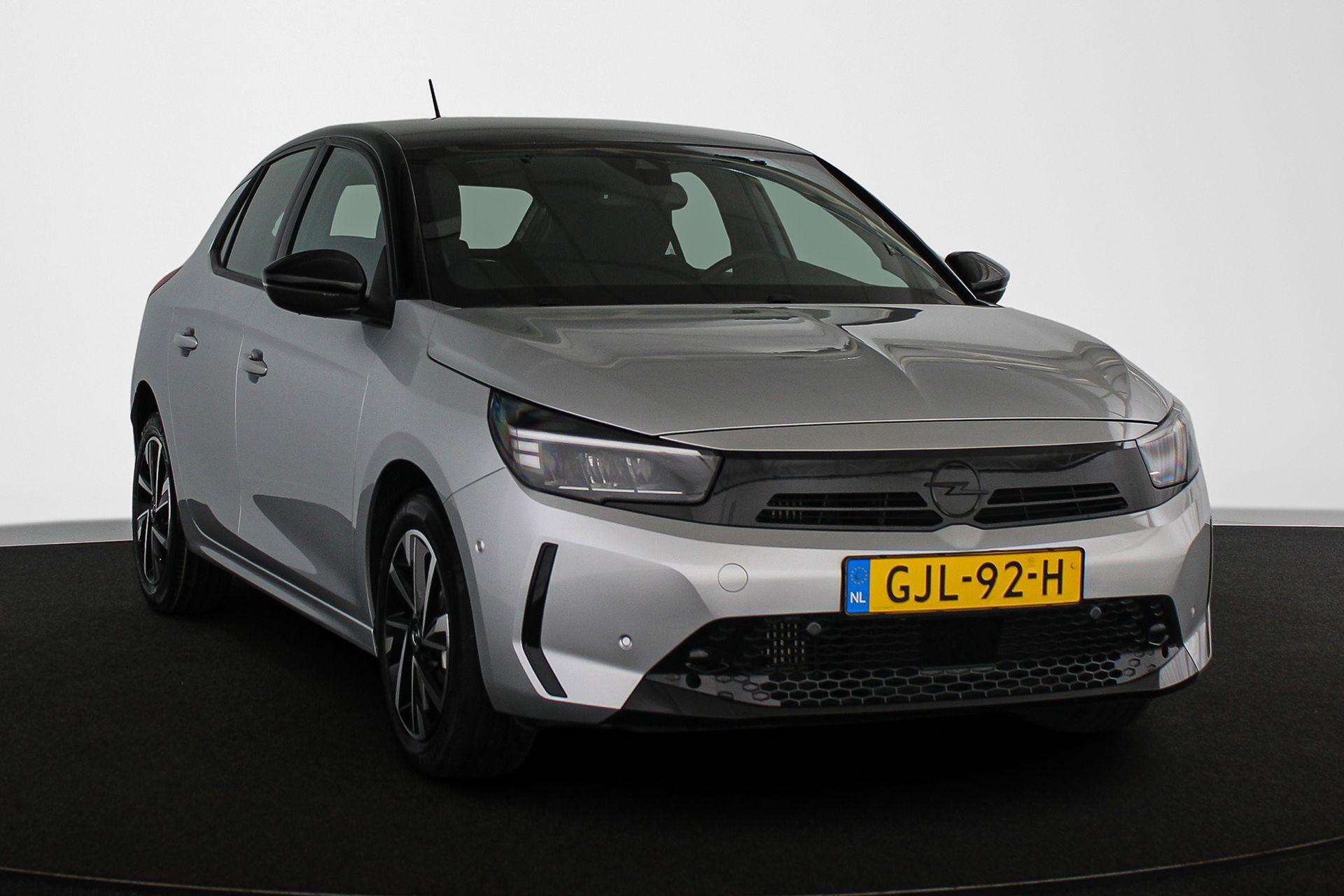 Opel Corsa 1.2 Turbo Hybrid GS - Afbeelding 2