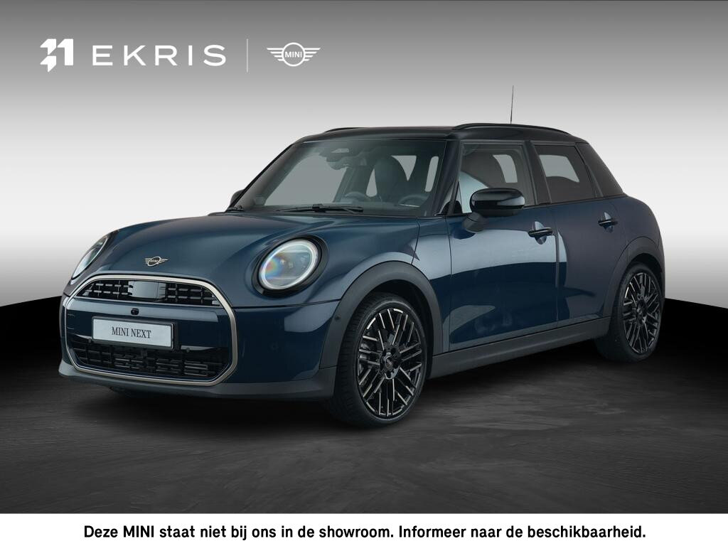 MINI 5-Deurs Cooper C