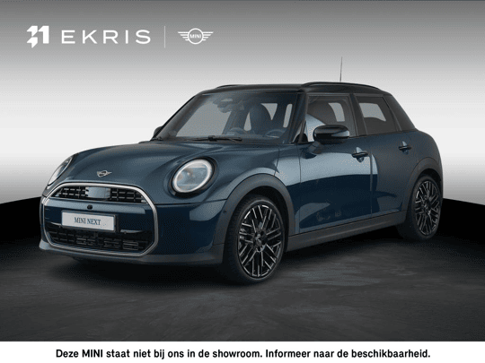 MINI 5-Deurs Cooper C
