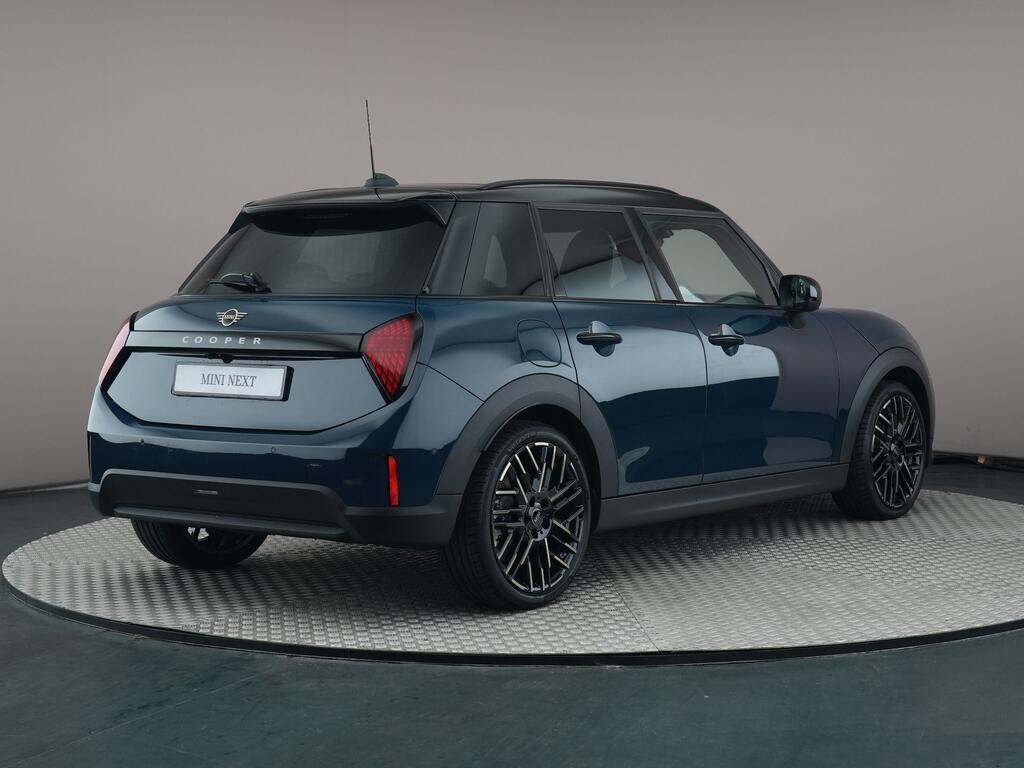 MINI 5-Deurs Cooper C - Afbeelding 2