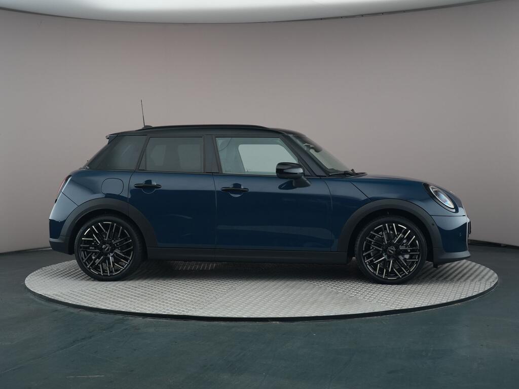 MINI 5-Deurs Cooper C - Afbeelding 4