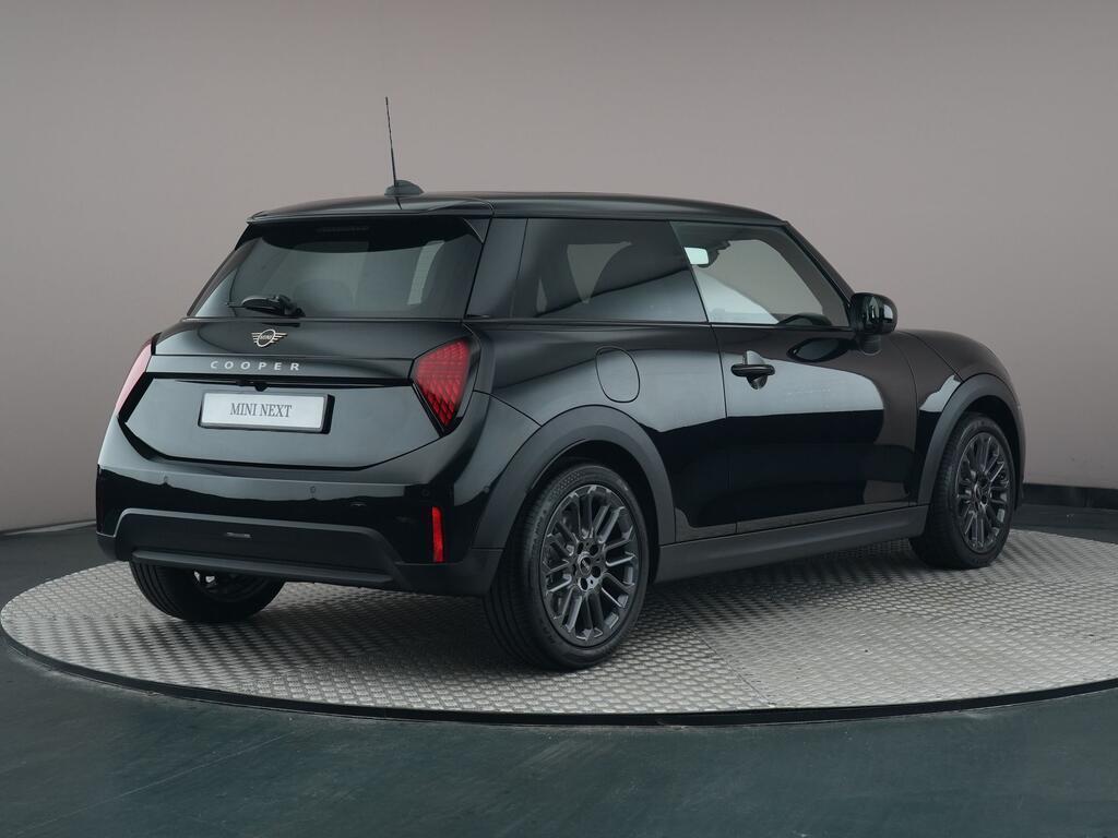 MINI 3-Deurs Cooper C - Afbeelding 2