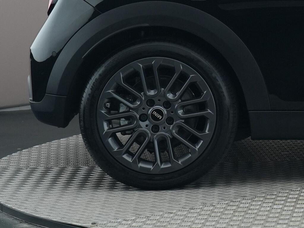MINI 3-Deurs Cooper C - Afbeelding 3