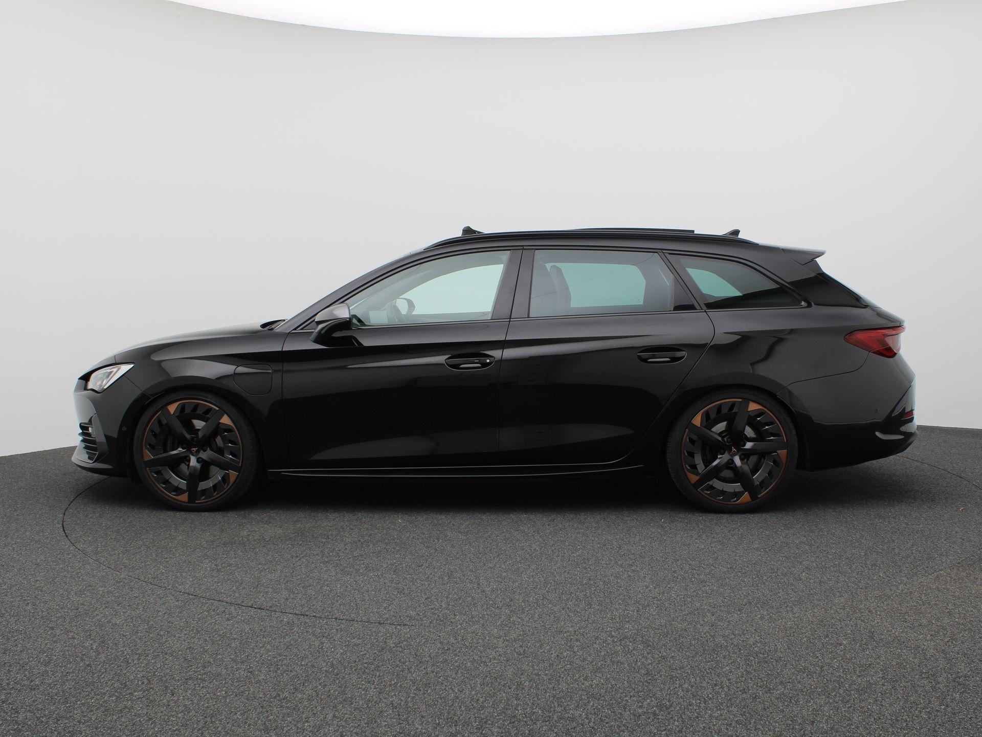CUPRA Leon Sportstourer 1.4 e-Hybrid VZ Performance 245PK DSG - Afbeelding 3