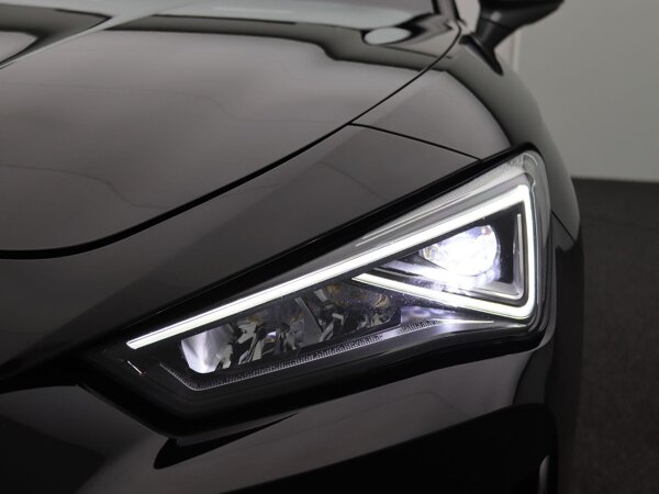 LED koplampen