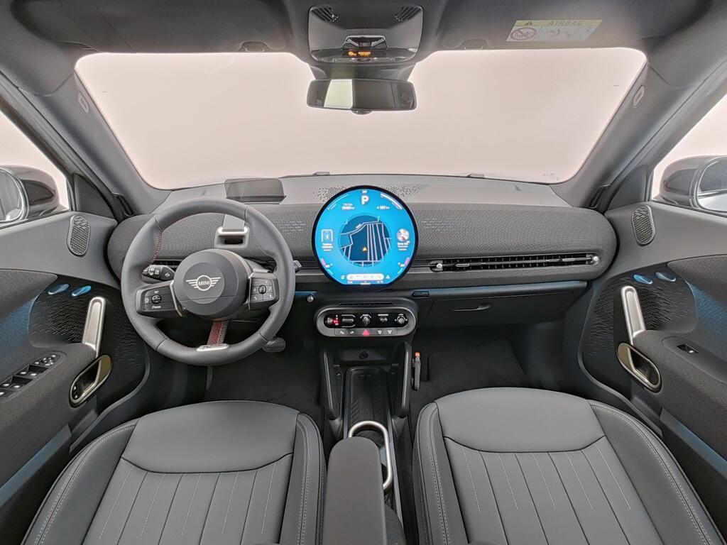 MINI Aceman E - Afbeelding 4
