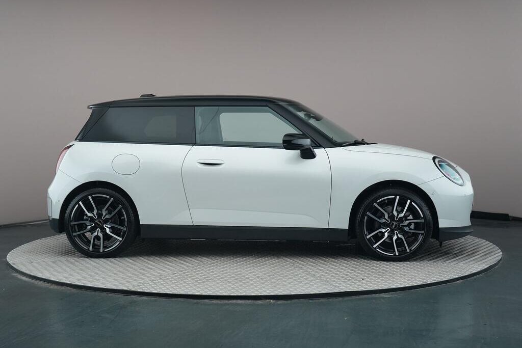 MINI Electric 5