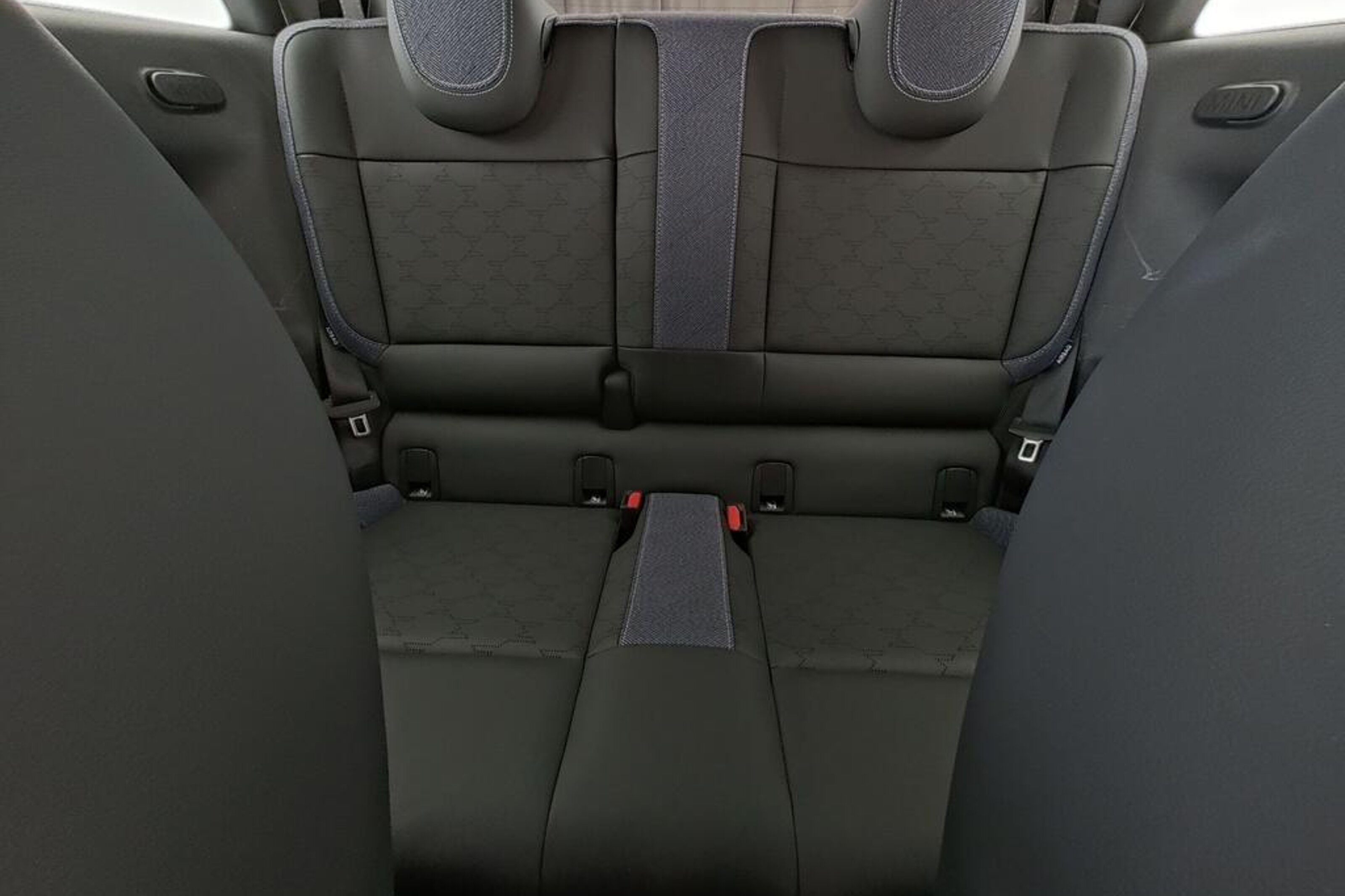 MINI Electric 8