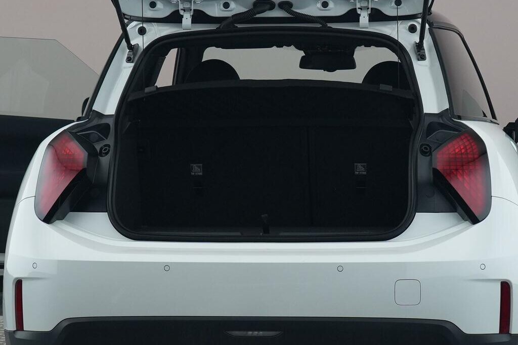 MINI Electric 13