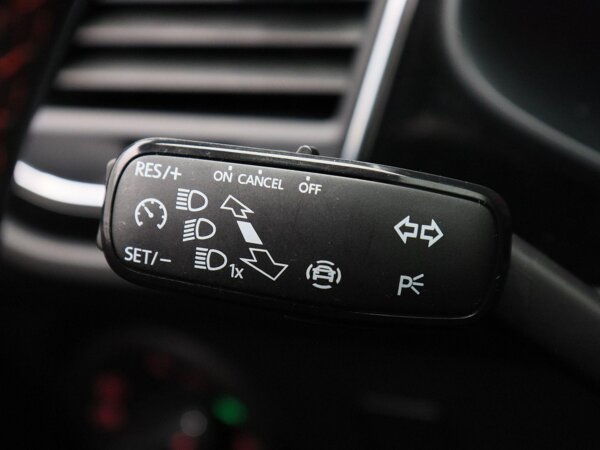 Cruise controle Cruise controle