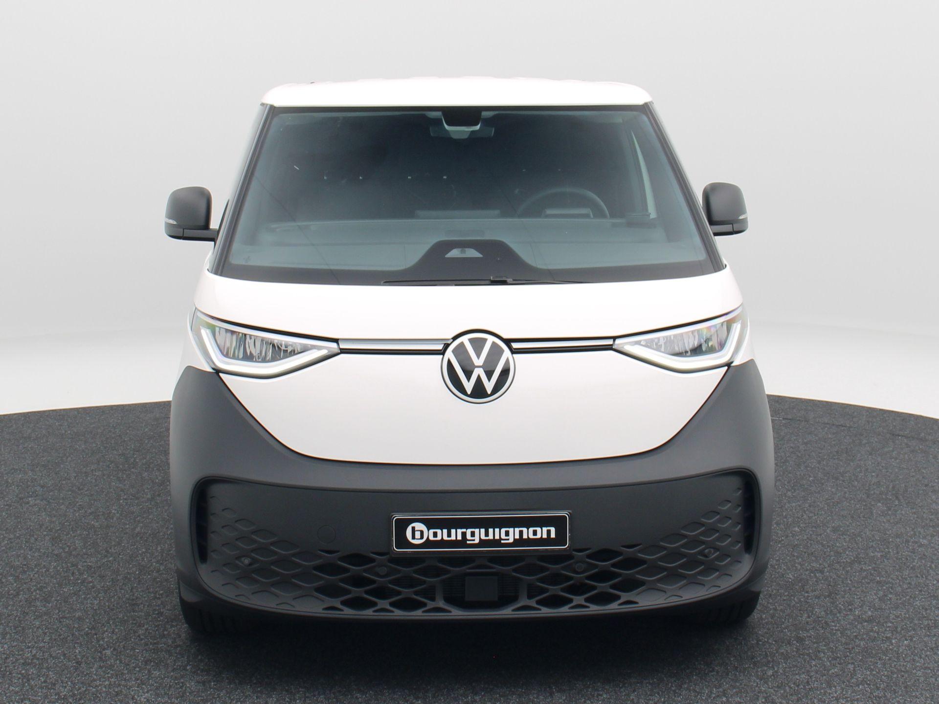 Volkswagen Bedrijfswagens ID. Buzz Cargo Economy Limited Edition Elektromotor 79kWh 286pk - Afbeelding 4