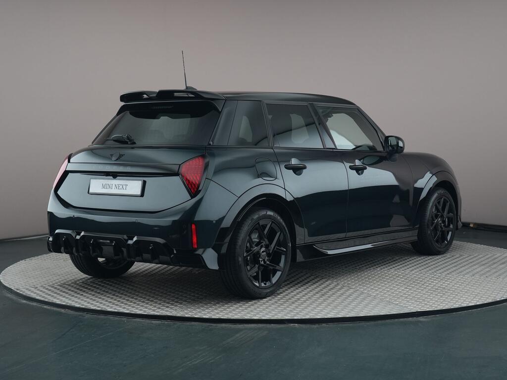 MINI 5-Deurs Cooper C - Afbeelding 2