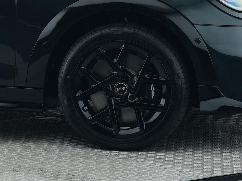 MINI 5-Deurs Cooper C - Afbeelding 3