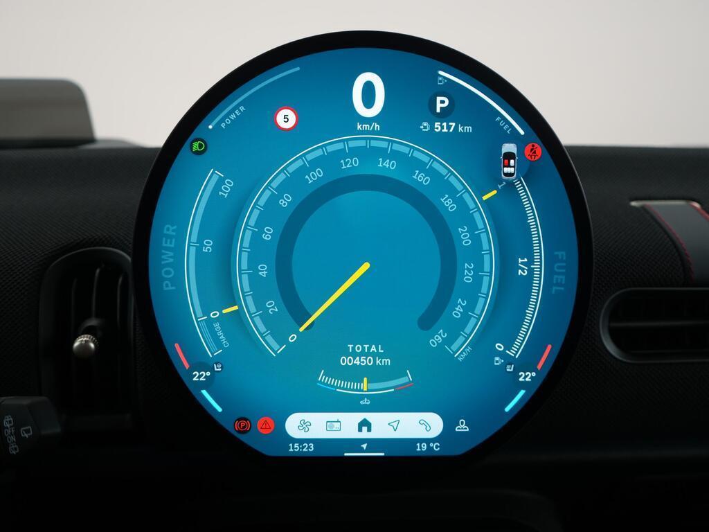 MINI 5-Deurs Cooper C - Afbeelding 5