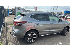 Nissan QASHQAI 1.3 DIG-T Tekna + - Afbeelding 4