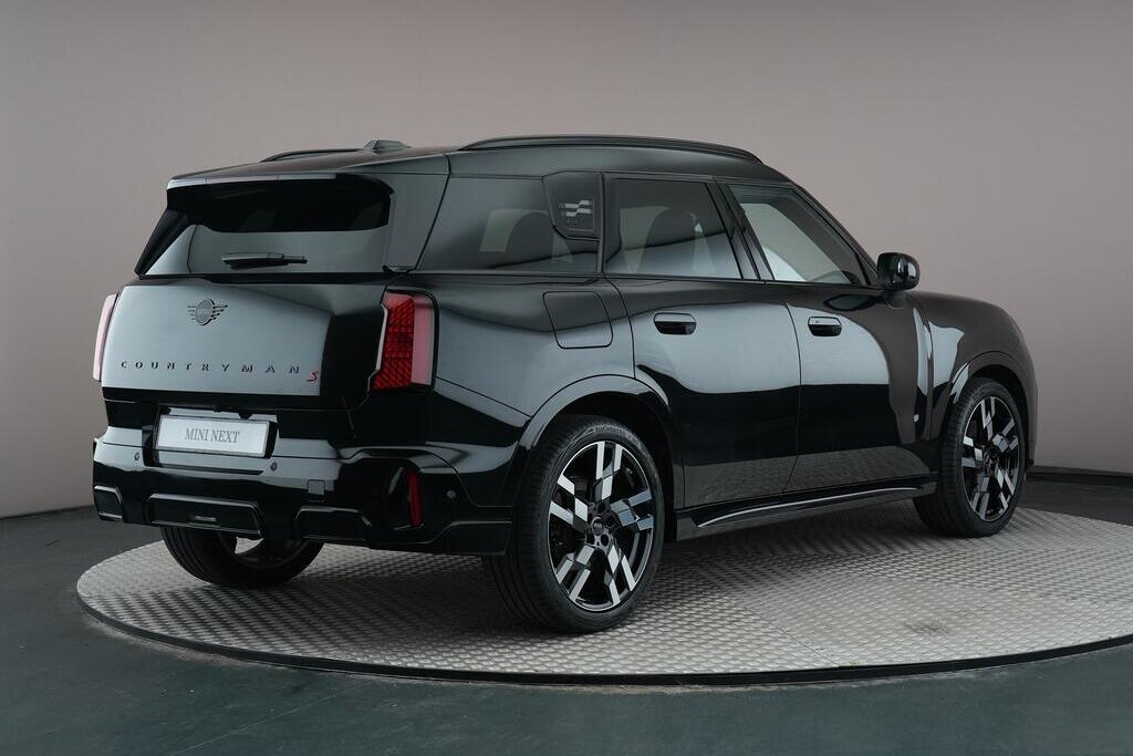 MINI Countryman 2