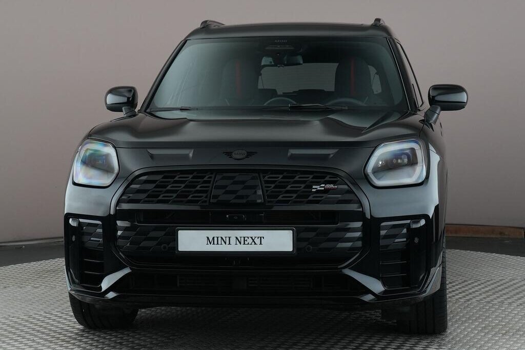 MINI Countryman 3