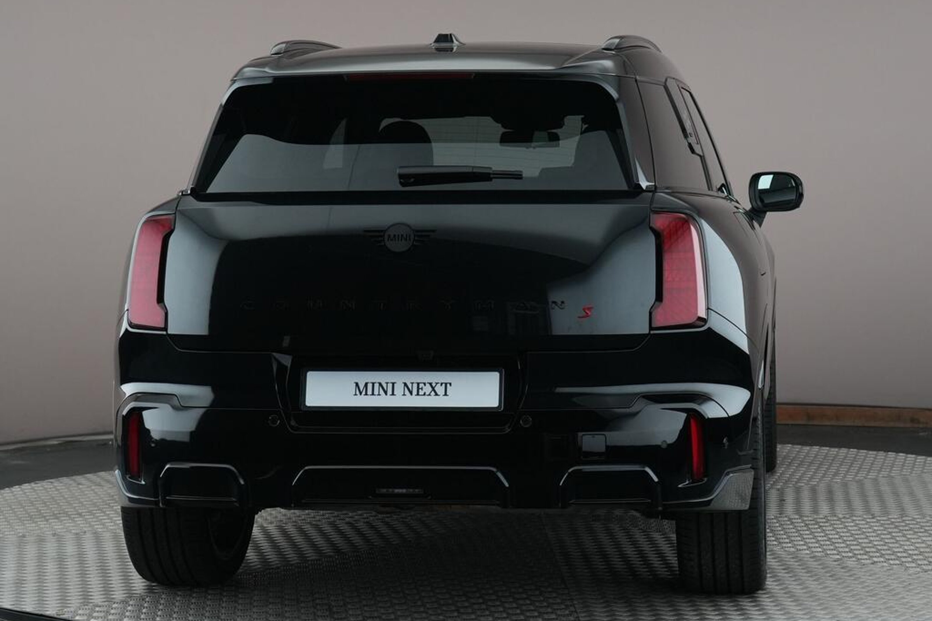 MINI Countryman S ALL4 Automaat / John Cooper Works / Pakket XL