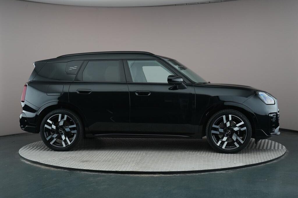 MINI Countryman 5