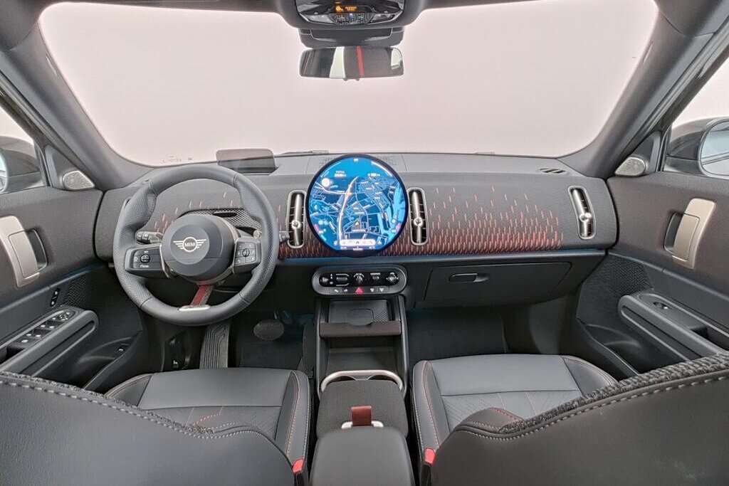 MINI Countryman 6