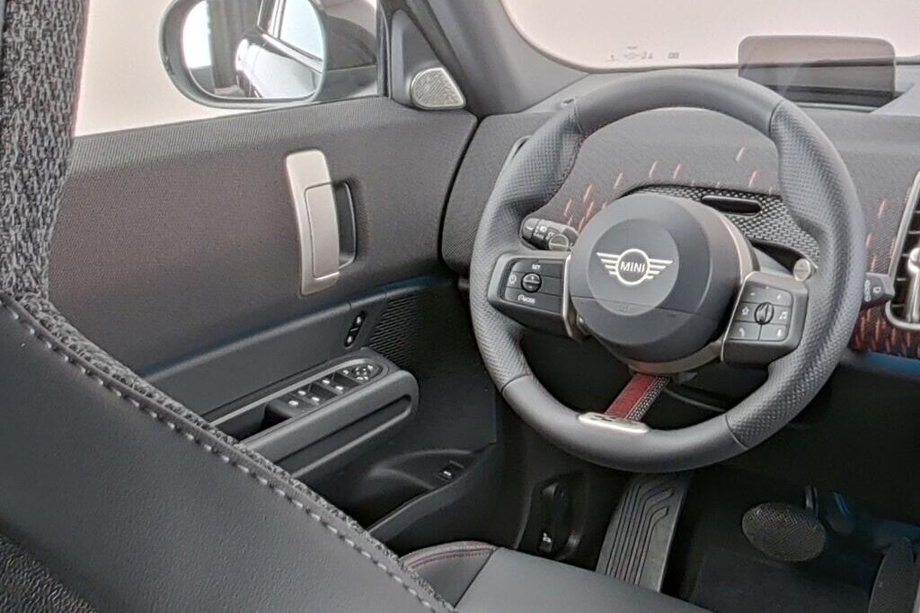 MINI Countryman 7