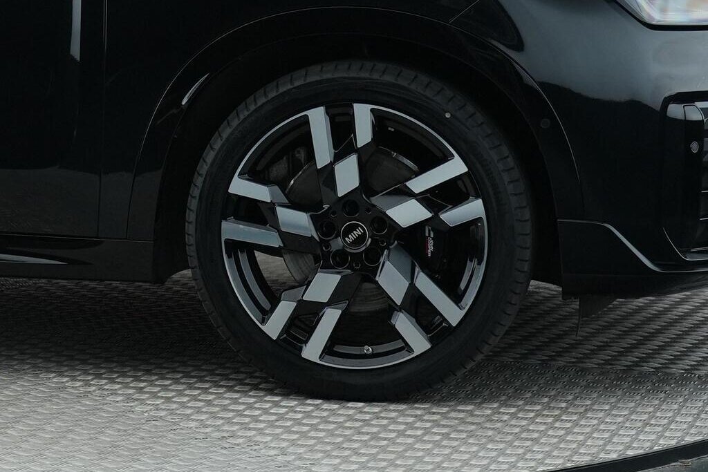 MINI Countryman 12