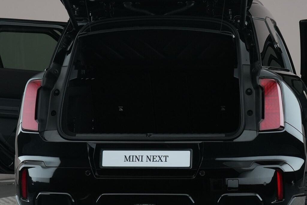 MINI Countryman 13