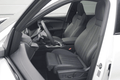 Audi Q5 Sportback 2.0 TFSI e-hybrid quattro S edition Competition - Afbeelding 4