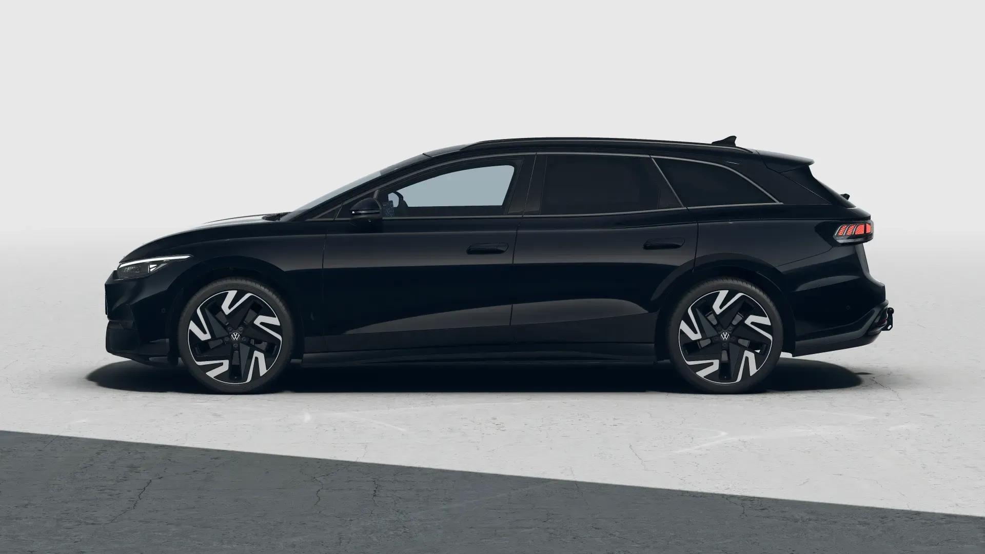 Volkswagen ID.7 Tourer 286pk Limited Edition Plus 86 kWh - Afbeelding 3