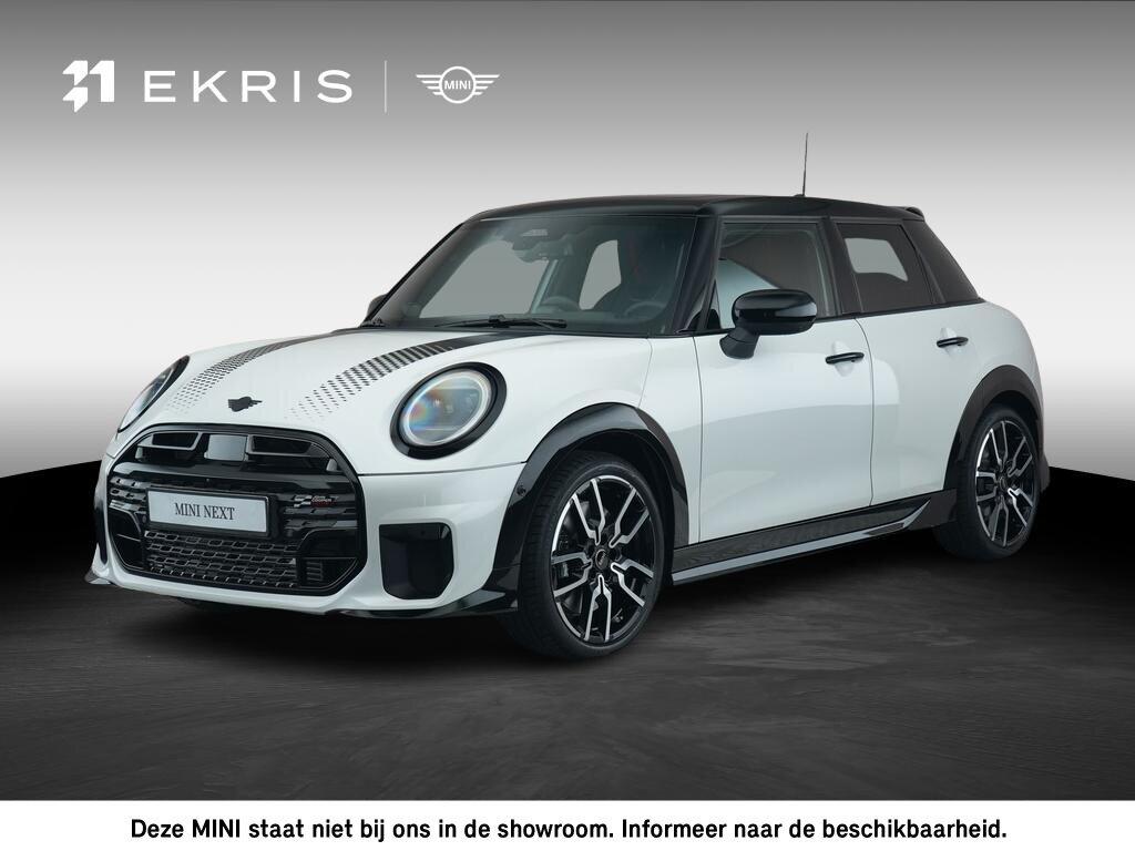 MINI 5-Deurs Cooper C