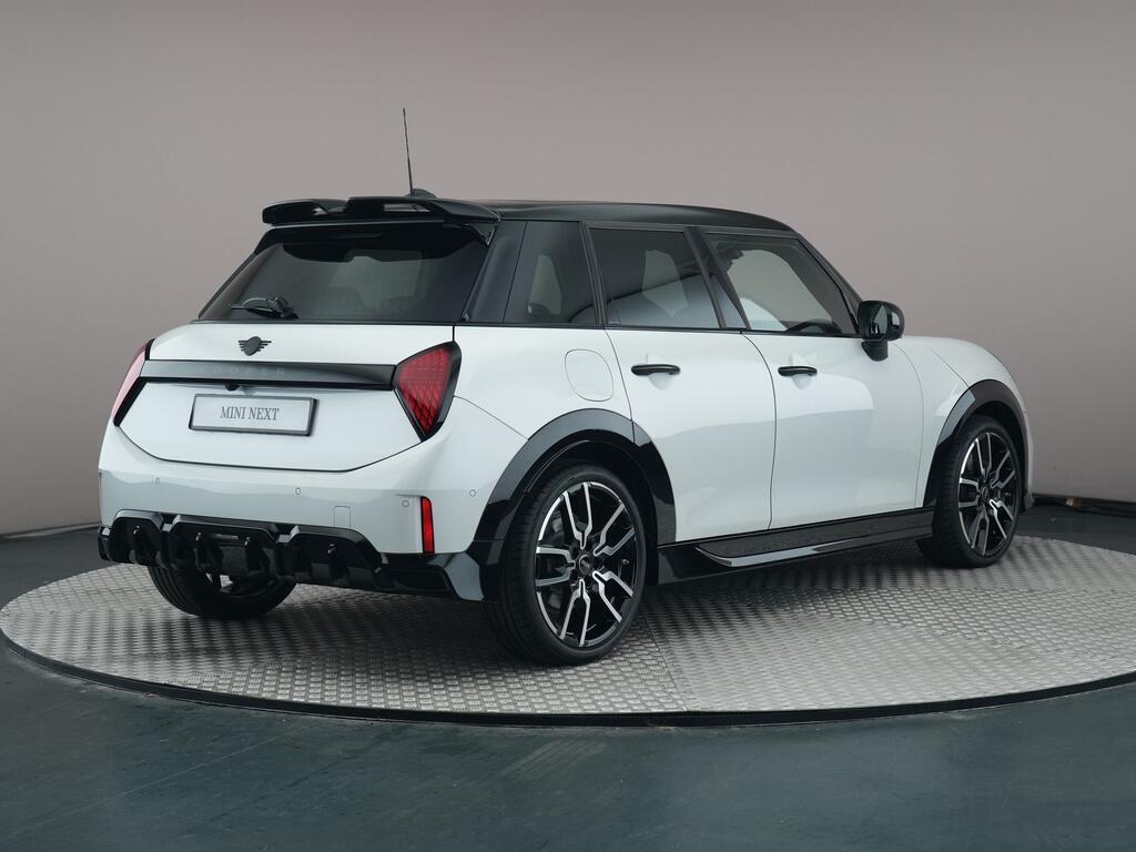 MINI 5-Deurs Cooper C - Afbeelding 2