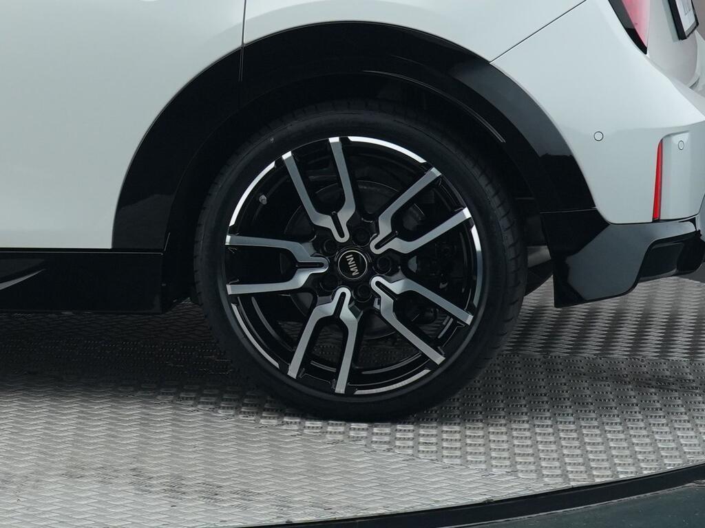 MINI 5-Deurs Cooper C - Afbeelding 3