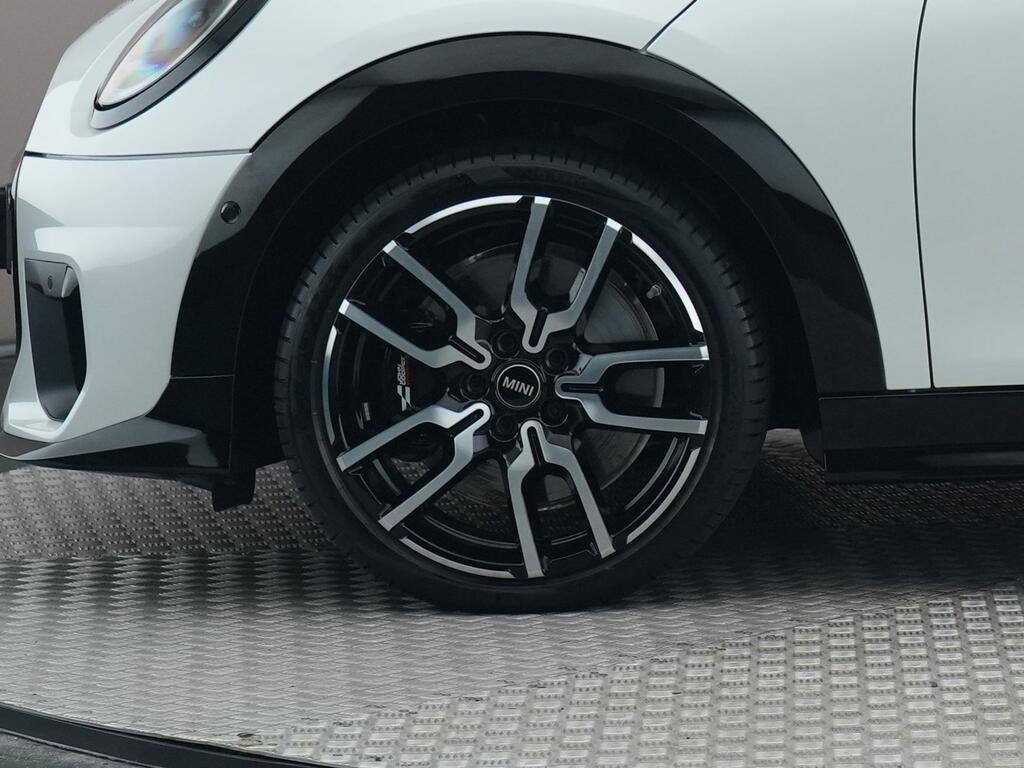 MINI 5-Deurs Cooper C - Afbeelding 3