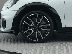 MINI 5-Deurs Cooper C - Afbeelding 3